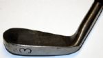 Kids Spalding 3 Iron Youngster Original Grip
