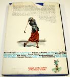 The American Golfer - Book Edited by Charles Price