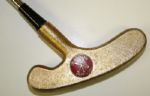 Lloyd Mangrums Putter from the Mangrum Classic