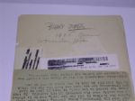 Bobby Jones 1925 US Open Original Wire Phot0 - Pre 1930's