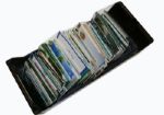 Lot of 100s of Golf Course Scorecards