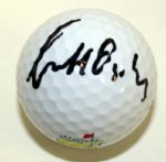 Geoff Ogilvy Autographed Masters Golf Ball JSA COA