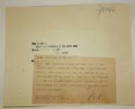 1931 Associated Press Wire Photo of Bobby Jones First Radio Show appearance