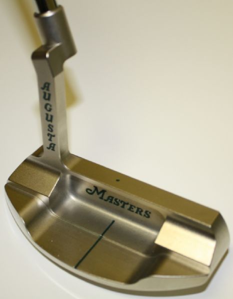 Prototype Masters Full Size Putter 000/350