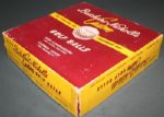 Buchart-Nicholls Golf Balls - brand new dozen still in original box 