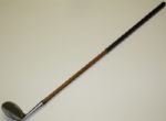 Walter Hagen Concave Sand Wedge-Smooth Face