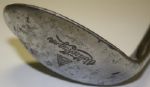 Walter Hagen Concave Sand Wedge-Smooth Face