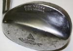 Walter Hagen Concave Sand Wedge-Smooth Face