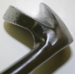 Walter Hagen Concave Sand Wedge-Smooth Face