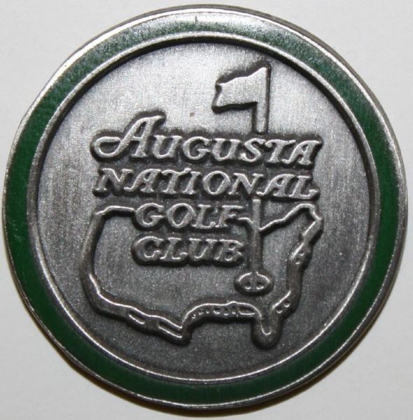 Ball Marker Set of four