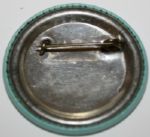 Felix Serafin's Contestant #142 Badge - 1941 Oakland Open