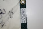 Cog Hill/ Dubsdread Pin Flag Signed by 20 Stars including Vijay Singh, Justin Rose, Steve Stricker, and more