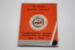 1958 National Golf Day Award - Lionel Hebert/ Dick Mayer