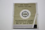 1961 National Golf Day Award - Arnold Palmer/ Jay Hebert
