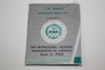 1962 National Golf Day Award - Jerry Barber/ Gene Littler