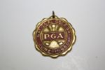 1960 National Golf Day Award - Bob Rosburg/ Billy Casper - Coin Only