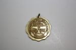 1960 National Golf Day Award - Bob Rosburg/ Billy Casper - Coin Only