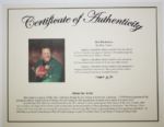 Phil Mickelson 16x20 Color Giclee Limited Edition Print #4/50