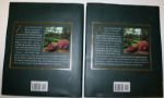 Lot (2)Books Augusta National &The Masters A Photographer's Scrapbook-Both Signed by Frank Christian