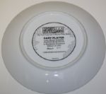 1992 Gary Player Sports Impression Plate-#357 of 5000