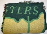 Masters Undated Throw Rug