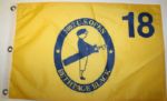 2002 US Open Flag - Bethpage Black