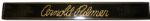 Arnold Palmer Original Putter - Autographed on Grip