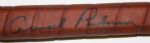 Arnold Palmer Original Putter - Autographed on Grip