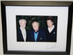 Framed Arnold Palmer Autographed 5x7 Photo