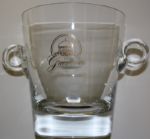 Sam Snead Festival - Greenbriar Bag Tag and Glass Cup