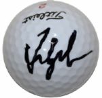 Fred Couples Autographed Golf Ball