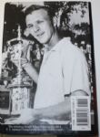 'A Golfer's Life' - Arnold Palmer with James Dodson - Autographed by Palmer