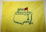 2010 Masters Embroidered Golf Pin Flag
