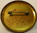 1963 East Lake Country Club Ryder Cup Guest Badge - Arnold Palmer Captain