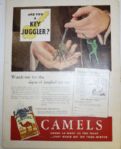 Bobby Jones 'The American Golfer' - by Grantland Rice - May 1934