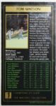 Tom Watson Signed 1993 Grand Slam Ventures Golf Card