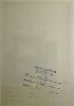 Payne Stewart Signed Copy of Wire Photo - 1989 PGA Championship at Kemper