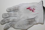Stewart Cink Signed Game Used Golf Glove - US Open 6/15/2011