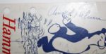Multi-Signed 24th Annual St. Paul Invitational Open Ticket - Arnold Palmer, Art Wall, Julius Boros, etc.