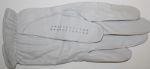 Sam Snead Signed Masters Golf Glove