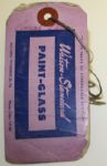 62nd USGA Open Championship Ticket - Oakmont - 6/16/1962-Jack Nicklaus First Career Win!