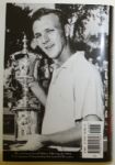 Arnold Palmer Signed 'A Golfer's Life' by Arnold Palmer with James Dodson JSA COA