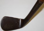 Unknown Smooth Face Iron Circa 1895