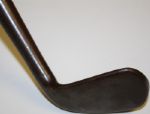 Unknown Smooth Face Iron Circa 1895
