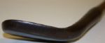 Unknown Smooth Face Iron Circa 1895