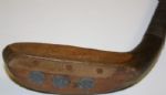R. Forgan Putter (Remake)