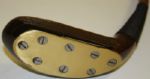 VS Robertson Splice Neck Putter Unknown Date 