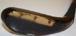 Hutchinson Splice Neck Putter Original  Hutchinson Shaft
