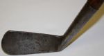 Diamond Back Smooth Face Cleek loft of Mid-Iron