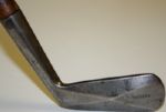Diamond Back Smooth Face Cleek loft of Mid-Iron